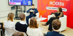Патриотический клуб «Город героев Москва» объединит молодежь столицы и ветеранов