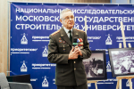 Фото: пресс-служба Комитета общественных связей и молодежной политики города Москвы