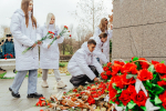 Фото: пресс-служба Комитета общественных связей и молодежной политики города Москвы