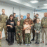 Урок мужества «Воины всех времен» пройдет в Новокосино, фото - Мой район