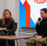 Дарья Борисова: «Сила женщины — в ее стремлении созидать и помогать» - Единая Россия