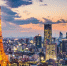 Более 1200 человек застряли на башне Tokyo Skytree из-за вставшего на 6 часов лифта - M24.Ru