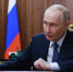 Владимир Путин назвал развитие ядерной триады РФ безусловным приоритетом - Говорит Москва