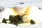 Минобороны: операторы БПЛА поразили американский М-113 и британский Spartan