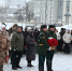 Патриотизм и связь поколений: в ЮВАО отметили День защитника Отечества - Московская Федерация профсоюзов