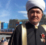 Поздравление Главного Муфтия Шейха Равиля Гайнутдина с Днем защитника Отечества - Совет муфтиев России