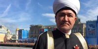 Поздравление Главного Муфтия Шейха Равиля Гайнутдина с Днем защитника Отечества - Совет муфтиев России