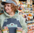 Московских ярмарки подготовили линейку постных продуктов - Информационный Центр