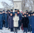Во всех округах столицы прошли памятные акции ко Дню защитника Отечества - Единая Россия