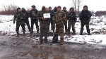 Московские единороссы объединились для поддержки защитников к 23 Февраля