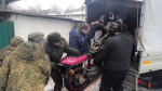 Московские единороссы объединились для поддержки защитников к 23 Февраля