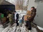 Московские единороссы объединились для поддержки защитников к 23 Февраля