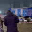 СК показал работу криминалистов на месте взрыва у Савеловского вокзала - M24.Ru