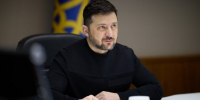 Зеленский потребовал от ЕС назвать дату принятия Украины - M24.Ru