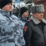 В столичном главке Росгвардии состоялось торжественное мероприятие, посвященное Дню защитника Отечества (видео) - Росгвардия