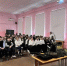 СОБР «Столица»провел урок мужества в преддверии 10-летия Росгвардии - Росгвардия