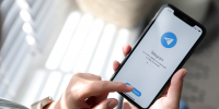 В Госдуме предупредили о возможной волне мошенничества через Telegram - Вечерняя Москва