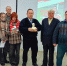 Вечер памяти народного футболиста состоялся в Кунцеве - Московская правда