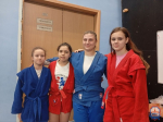Урок чемпионки: вдохновение и сила характера