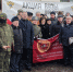 Акция «Ветераны и молодежь. Вместе приближаем Победу!» - Московский городской совет ветеранов