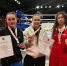 Студентки Тимирязевки завоевали медали на Чемпионате Москвы по боксу - РГАУ-МСХА имени К.А. Тимирязева