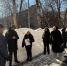 Еженедельный обход территории в Люблино - Муниципальный округ Люблино