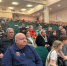 Встречи жителей с участковыми в Люблино - Муниципальный округ Люблино