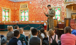 21 февраля ежегодно отмечается Всемирный день экскурсовода