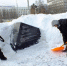 В Котловке привели в порядок памятные места - Район Котловка