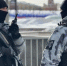 Росгвардейцы обеспечили безопасность мероприятий в рамках празднования Дня защитника Отечества в Москве - Информационный Центр