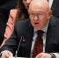 Небензя заявил, что Европа не настроена на поддержку переговоров по Украине - M24.Ru