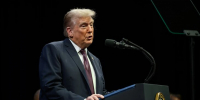 Трамп заявил, что США получили от Венесуэлы более 80 млн баррелей нефти - M24.Ru