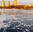 В Москве началась подготовка водохранилищ к половодью - M24.Ru