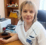 Марина Владимировна Шумихина в рубрике «Лица Филатовской» - ГБУЗ ДГКБ №13 им. Н.Ф. Филатова ДЗМ