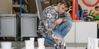 Московские школьники смогут принять участие в нескольких олимпиадах этой весной - Информационный Центр