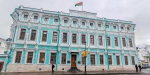 Старинную усадьбу отреставрировали в районе. Фото: пресс-служба Департамента культурного наследия города Москвы