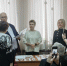 «Дайте Родину мою»: в Некрасовке прошла встреча, объединившая поколения - КПРФ
