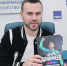 Игорь Акинфеев: Я наклонился к мощам и ощутил какую-то невероятную силу… - Крестовский Мост