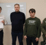 Народный фронт поздравил с Днём защитника Отечества коллектив предприятия “Кэн-пак завод упаковки”, которое внесло большой вклад в помощь бойцам СВО - ОНФ в Москве