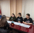 Глава управы Зюзина провел совещание с представителями молодежной палаты - Район Зюзино