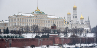 В Кремле согласились с необходимостью встречи Путина, Трампа и Зеленского - M24.Ru