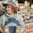 На ярмарке в Черемушках расширили ассортимент постных продуктов - Район Черемушки