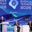 Путин: "Сибирский кольцевой источник фотонов" заработает в 2027 году - M24.Ru