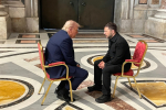 Зеленский обсудил с Трампом подготовку к трёхсторонней встрече в начале марта