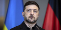 Зеленский обсудил с Трампом подготовку к следующим переговорам по Украине - M24.Ru