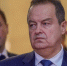 Blic: глава МВД Сербии Дачич госпитализирован в тяжелом состоянии - M24.Ru
