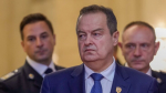 Blic: глава МВД Сербии Дачич госпитализирован в тяжелом состоянии