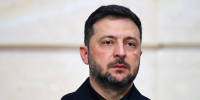 Axios: Зеленский заявил Трампу, что надеется на завершение конфликта до конца года - M24.Ru