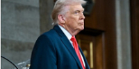 Президент США Дональд Трамп выступил с посланием «О положении в стране» - Моссовет