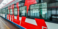 В Москве заработает оплата по биометрии в наземном городском транспорте - Molnet.Ru